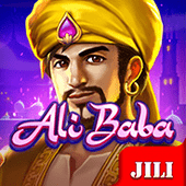 Ali Baba Hot Game at SugarPlay