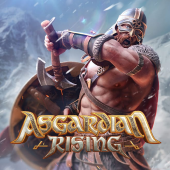 Asgardian Rising at SugarPlay