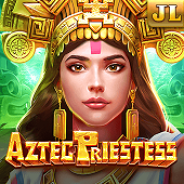 Aztec Priestess at SugarPlay