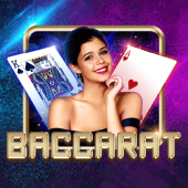 Baccarat B at SugarPlay