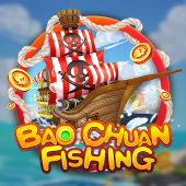 Bao Chuan Fishing at SugarPlay
