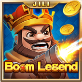 Boom Legend at SugarPlay