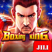 Boxing King Slot at SugarPlay