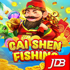 Cai Shen Fishing at SugarPlay