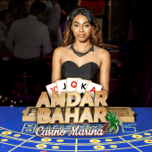 Andar Bahar at SugarPlay