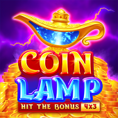 Coin Lamp Slot at SugarPlay