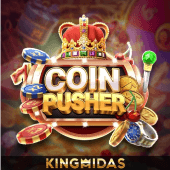 Coin Pusher at SugarPlay