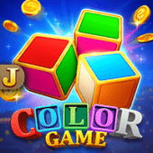 Color Game Slot at SugarPlay