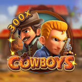 Cowboys at SugarPlay