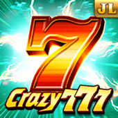 Crazy777 Slot at SugarPlay
