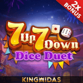 Dice Duet at SugarPlay