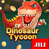 Dinosaur Tycoon at SugarPlay