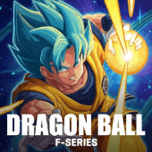 Dragon Ball Slot at SugarPlay