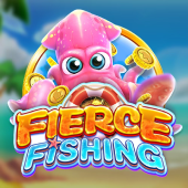 Fierce Fishing at SugarPlay