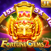 Fortune Gems 2 at SugarPlay