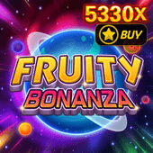 Fruity Bonanza at SugarPlay