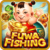 Fuwa Fishing at SugarPlay
