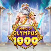 Gates of Olympus 1000 at SugarPlay