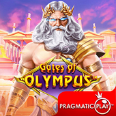 Gates of Olympus at SugarPlay