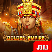 Golden Empire Slot at SugarPlay