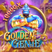 Golden Genie at SugarPlay