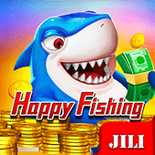 Happy Fishing at SugarPlay
