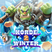 Horde 2 Winter at SugarPlay