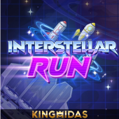 Interstellar Run at SugarPlay