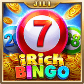 Irich Bingo at SugarPlay