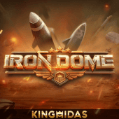 Iron Dome at SugarPlay