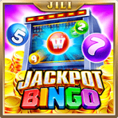 Jackpot Bingo at SugarPlay