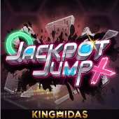 Jackpot Jump at SugarPlay