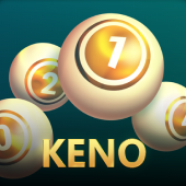 Keno at SugarPlay