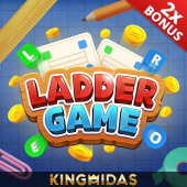 Ladder Game at SugarPlay