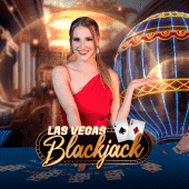Blackjack at SugarPlay