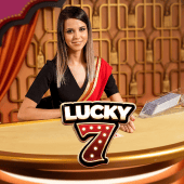 Lucky 7 at SugarPlay