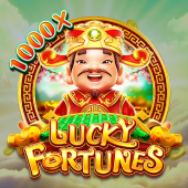 Lucky Fortunes at SugarPlay