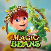 Magic Beans at SugarPlay