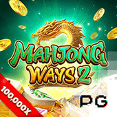 Mahjong Ways 2 at SugarPlay