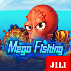 Mega Fishing at SugarPlay