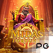 Midas Fortune at SugarPlay