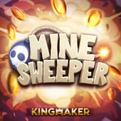 Minesweeper at SugarPlay