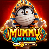 Mummy Lock Riches at SugarPlay