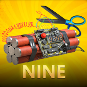 Nine at SugarPlay