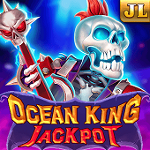 Ocean King Jackpot at SugarPlay