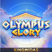 Olympus Glory at SugarPlay