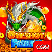 Oneshot Fishing at SugarPlay