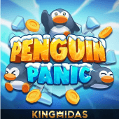 Penguin Panic at SugarPlay