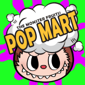 Popmart at SugarPlay