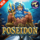Poseidon at SugarPlay